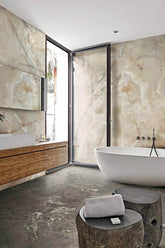 Golden Onyx Florim Florim - Zicana Boutique - 2
